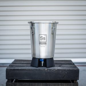 Ss Brewtech BREW BUCKET MINI